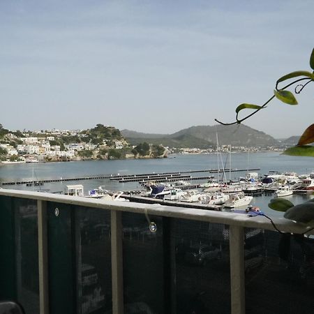 La Sabbia B&B Bacoli Exteriér fotografie