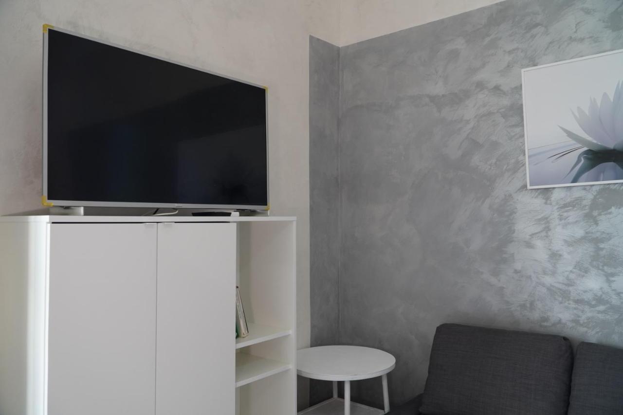 La Sabbia B&B Bacoli Exteriér fotografie