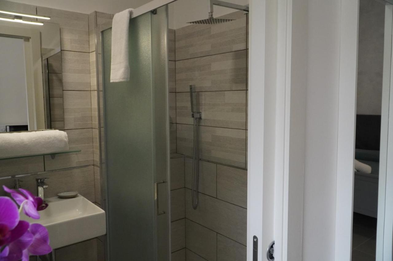La Sabbia B&B Bacoli Exteriér fotografie