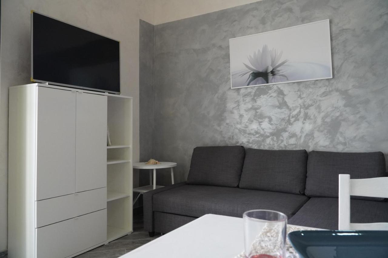 La Sabbia B&B Bacoli Exteriér fotografie